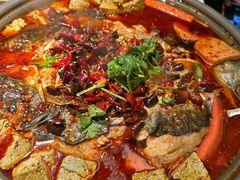 -师烤·豆花烤鱼(深圳坂田天虹店)
