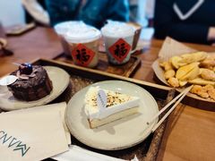 -漫笙舍Manse·咖啡·民宿
