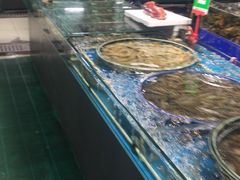 -王四营海鲜市场