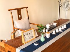 -小茶闲舍·观景商务茶馆(广州塔店)