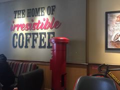 -COSTA COFFEE(西湖天地店)