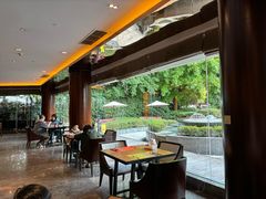 -岷山饭店-芝芝自助餐厅