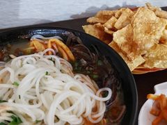 -柳大厨螺蛳粉(人民路总店)