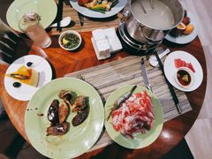 -漳州佰翔圆山酒店·圆山畔西餐厅
