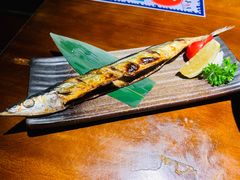 -円满日式居酒屋(蓉花路美食街店)