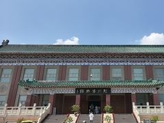 -荆州博物馆