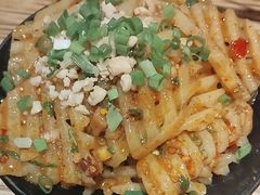 -北丐先生·野馄饨烧烤(泰达E街区店)