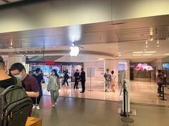 -Apple零售店(深圳益田假日广场店)