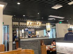 大堂-大榕树下顺德菜(融创茂店)
