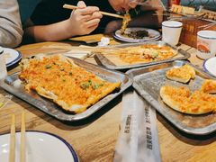 -叁宝烤肉·西安烧烤(东三爻店)