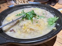 -關東雪东北菜(中庚漫游城店)