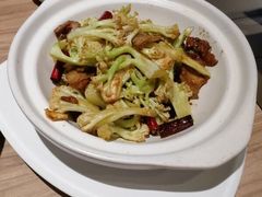 -九毛九西北菜(大东海店)