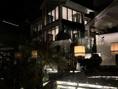 -广富林宰相府酒店·水云间