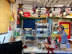 -Mesa Madre梅萨妈妈·Bintana(国贸店)