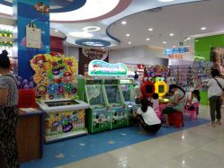 -胜利乐园(胜利购物广场店)
