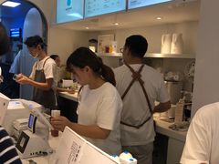 -兰熊鲜奶(西直门凯德mall店)