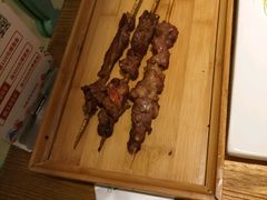 -塔哈尔·新疆盛宴(城西银泰店)
