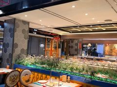 -通海俄式烧烤·俄罗斯大串(嵩山路店)