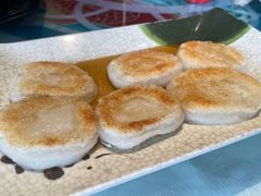 -年辉渔村·非遗传承餐厅(新丰江店)