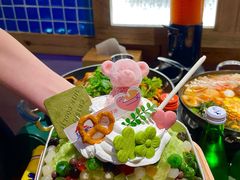 -韩热集市(百源店)
