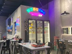 -chicken plus韩国炸鸡(城阳店)