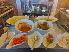 -万豪咖啡厅(JW万豪酒店店)