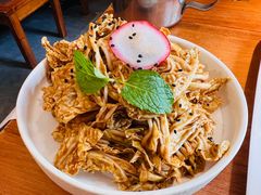 -懂羊帝·羊蝎子·北京菜(小关店)