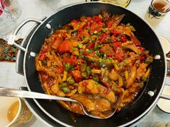 -大师傅金奖啤酒鱼(西街口总店)