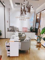 -爱睫物语·疗愈美睫美甲