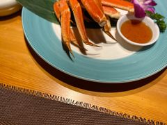 -割烹旭日本料理(龙湖狮山天街店)