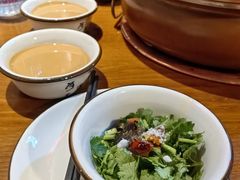 -前门杨记·铜锅涮肉(王府井·故宫店)