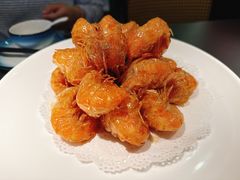 金牌元宝虾-红厨巷·淮扬菜(熙南里店)