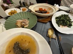 -A One Kitchen·南京精菜馆(晶丽酒店店)