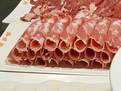 -蜀留香火锅·始于1999·原四川老火锅(白堤路店)