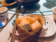 -蕃茄述·好汤自然来(江汉路店)