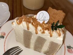 -LuluCake·路鹿蛋糕