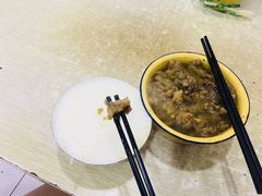 -定家小酥肉·清真(回民街店)