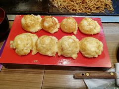 章鱼丸子-味乃家 本店