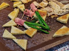 -金妈家烤肉(龙湖U城天街店)