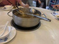 -陈记顺和潮汕牛肉火锅(番禺迎宾大道店)