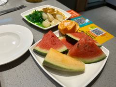 -花椒籽·鲜肉火锅(李沧万达店)