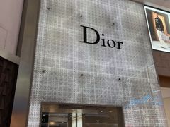 -DIOR迪奥(德基广场女装店)