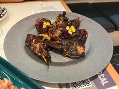 -太食獸泰式茶餐厅(IFS国金中心店)