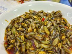 -东江海鲜大排档·潮汕菜·砂锅粥