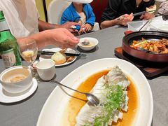 -箸福·夜上海(月牙湖公园店)