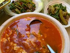 -天山传奇新疆菜(SKLP店)