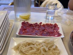 -虾大侠·盱眙龙虾老北京铜锅涮羊肉(金楠天街店)