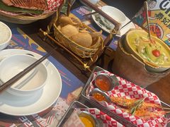 -泰妃殿(武汉首店)