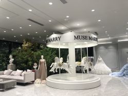 点击看大图 -MuseMarry婚纱(前海嘉里中心店)