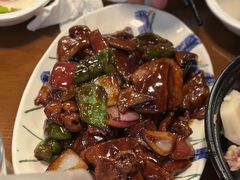 -奶奶的味道(胶州路店)